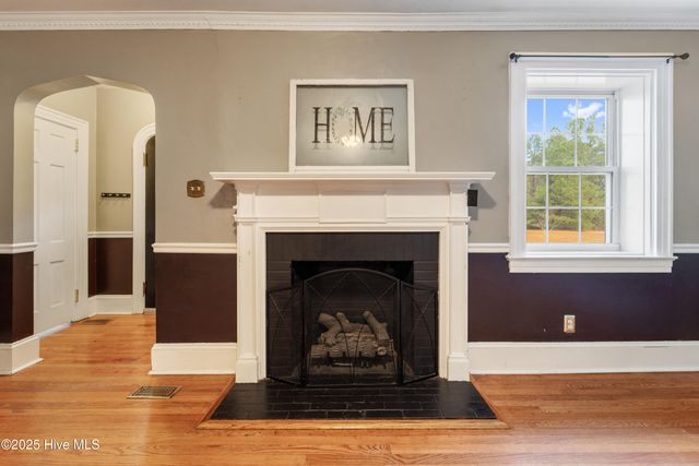 190 Huffmantown Road, Richlands, NC 28574