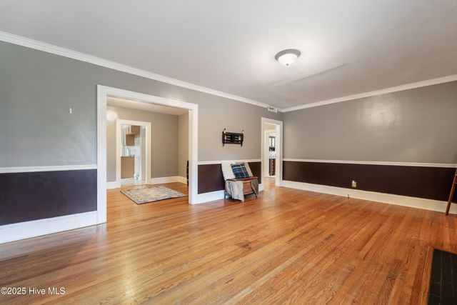 190 Huffmantown Road, Richlands, NC 28574