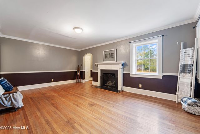 190 Huffmantown Road, Richlands, NC 28574