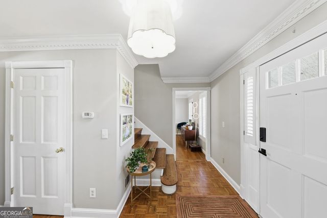 1789 Corners Court, Atlanta, GA 30338