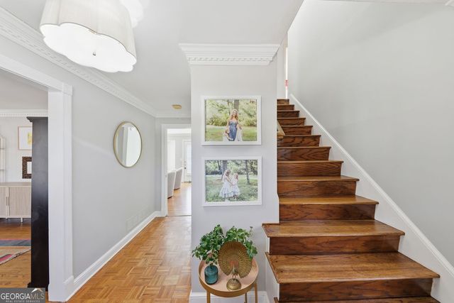 1789 Corners Court, Atlanta, GA 30338