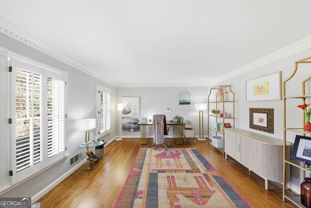 1789 Corners Court, Atlanta, GA 30338