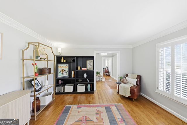 1789 Corners Court, Atlanta, GA 30338