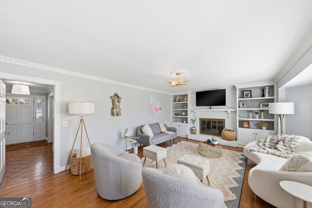 1789 Corners Court, Atlanta, GA 30338