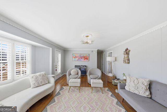 1789 Corners Court, Atlanta, GA 30338