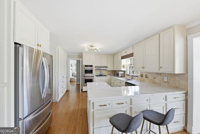 1789 Corners Court, Atlanta, GA 30338