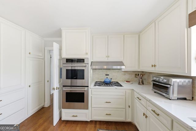 1789 Corners Court, Atlanta, GA 30338