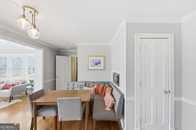 1789 Corners Court, Atlanta, GA 30338