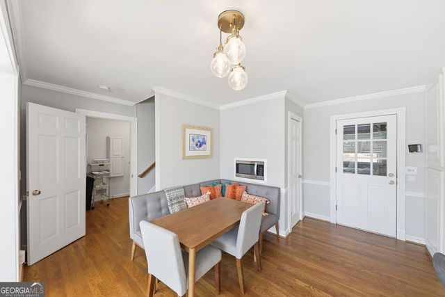 1789 Corners Court, Atlanta, GA 30338