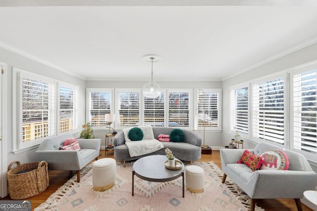 1789 Corners Court, Atlanta, GA 30338