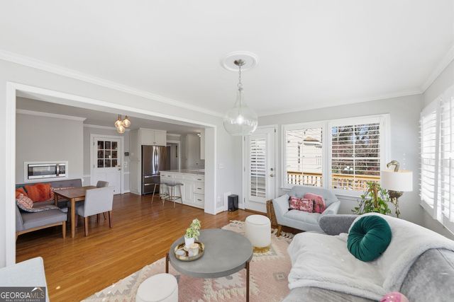 1789 Corners Court, Atlanta, GA 30338