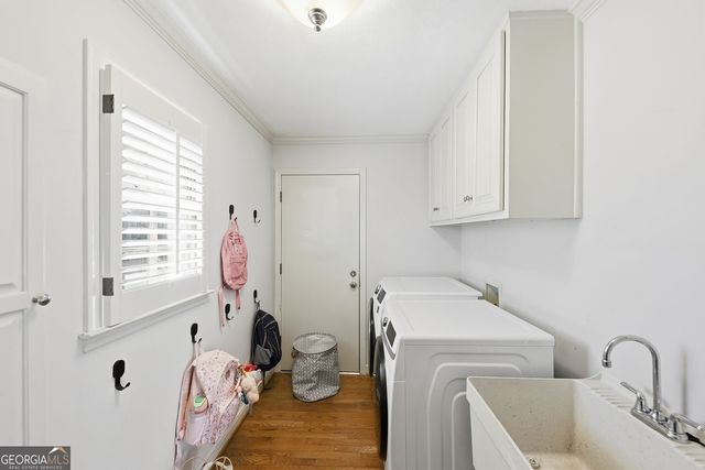 1789 Corners Court, Atlanta, GA 30338