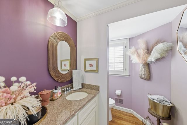 1789 Corners Court, Atlanta, GA 30338