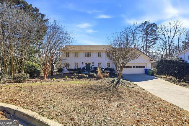1789 Corners Court, Atlanta, GA 30338