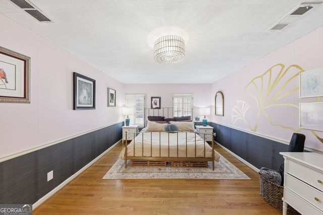 1789 Corners Court, Atlanta, GA 30338