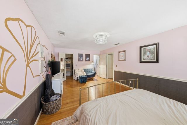 1789 Corners Court, Atlanta, GA 30338