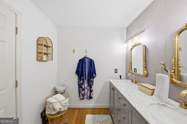 1789 Corners Court, Atlanta, GA 30338