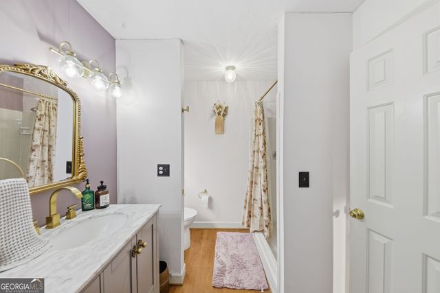 1789 Corners Court, Atlanta, GA 30338