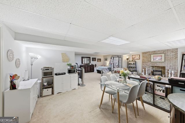 1789 Corners Court, Atlanta, GA 30338