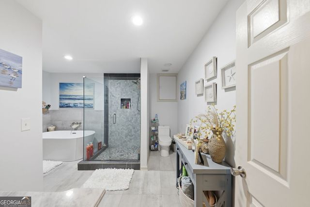 1789 Corners Court, Atlanta, GA 30338