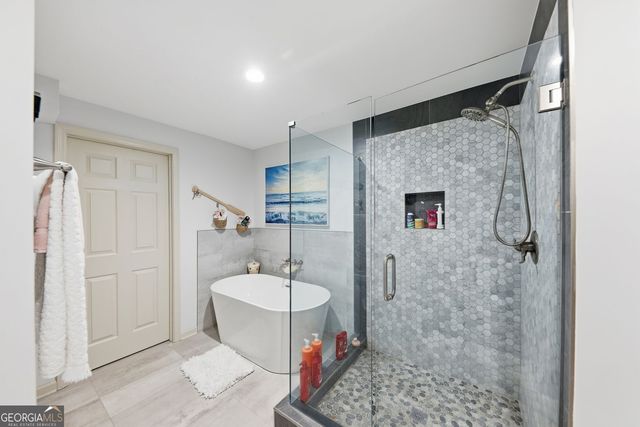 1789 Corners Court, Atlanta, GA 30338