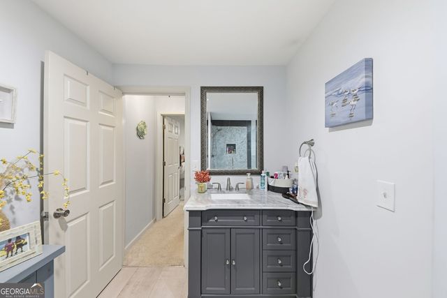 1789 Corners Court, Atlanta, GA 30338