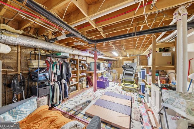 1789 Corners Court, Atlanta, GA 30338