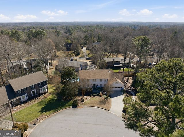 1789 Corners Court, Atlanta, GA 30338