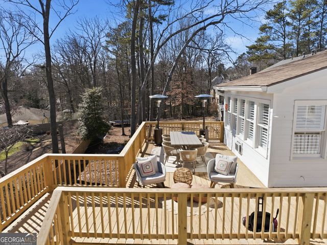 1789 Corners Court, Atlanta, GA 30338