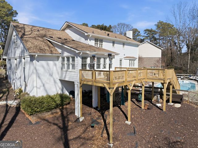 1789 Corners Court, Atlanta, GA 30338