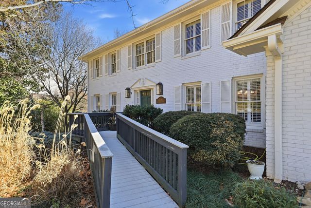 1789 Corners Court, Atlanta, GA 30338