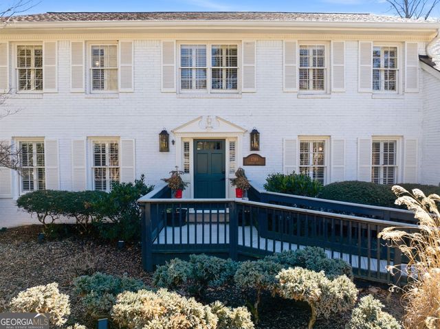 1789 Corners Court, Atlanta, GA 30338
