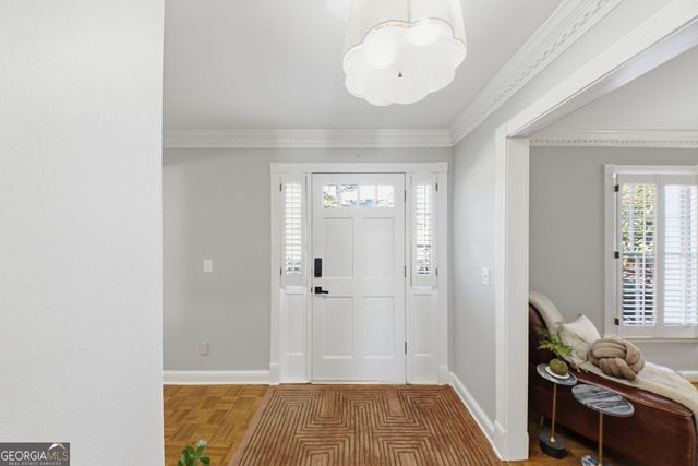 1789 Corners Court, Atlanta, GA 30338