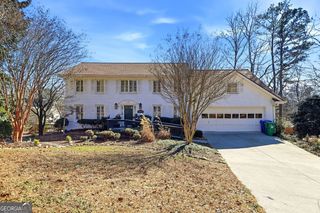 1789 Corners Court, Atlanta, GA 30338