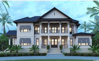 3570 Vanderbilt Blvd., Pawleys Island, SC 29585