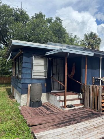 19928 SW FLAMINGO DRIVE, Dunnellon, FL 34431