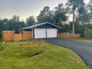 19928 SW FLAMINGO DRIVE, Dunnellon, FL 34431
