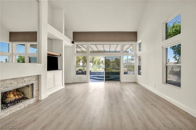 9208 Eagle Ridge Drive, Las Vegas, NV 89134