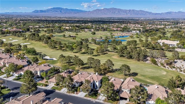 9208 Eagle Ridge Drive, Las Vegas, NV 89134