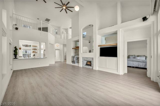 9208 Eagle Ridge Drive, Las Vegas, NV 89134