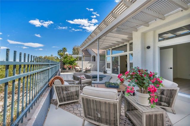 9208 Eagle Ridge Drive, Las Vegas, NV 89134