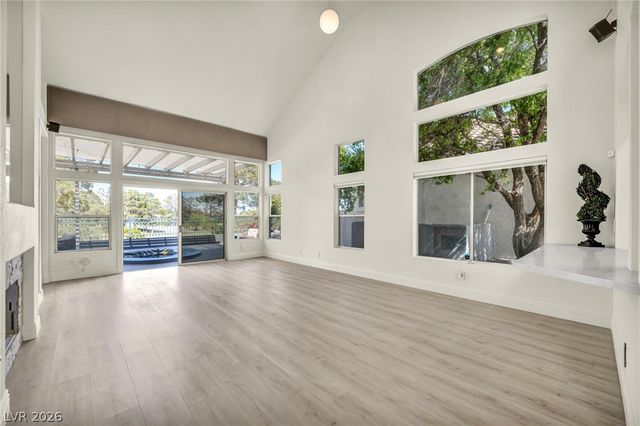 9208 Eagle Ridge Drive, Las Vegas, NV 89134