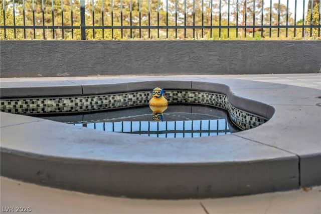 9208 Eagle Ridge Drive, Las Vegas, NV 89134