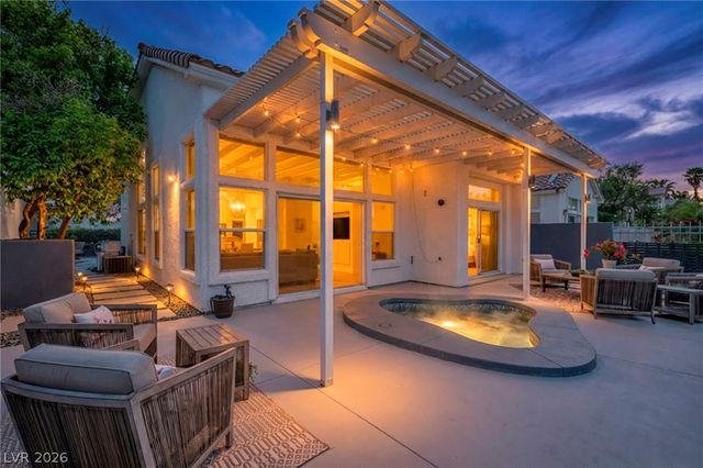 9208 Eagle Ridge Drive, Las Vegas, NV 89134