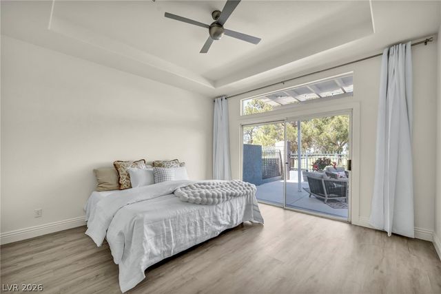 9208 Eagle Ridge Drive, Las Vegas, NV 89134