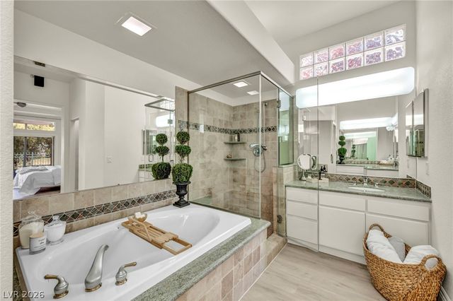 9208 Eagle Ridge Drive, Las Vegas, NV 89134