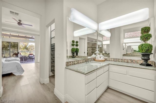 9208 Eagle Ridge Drive, Las Vegas, NV 89134