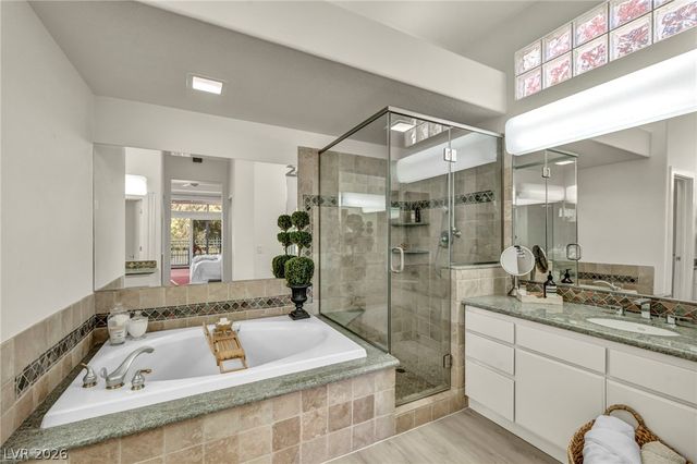 9208 Eagle Ridge Drive, Las Vegas, NV 89134