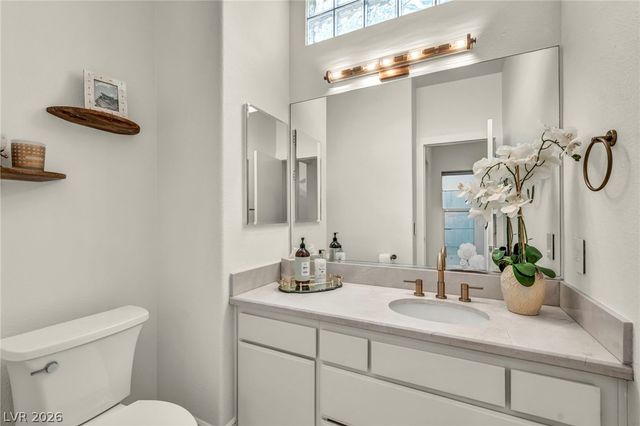 9208 Eagle Ridge Drive, Las Vegas, NV 89134