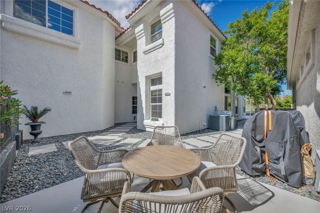 9208 Eagle Ridge Drive, Las Vegas, NV 89134